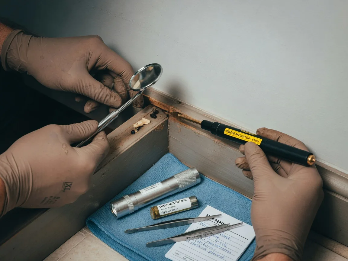 Why choose Emergency Pest Control in Ashland, ME